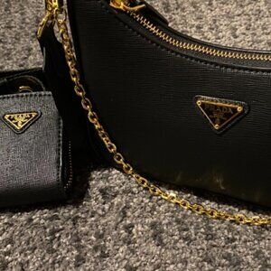 Prada Purse